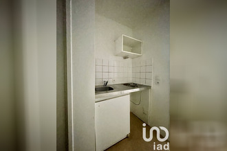  appartement pierrefitte-sur-seine 93380