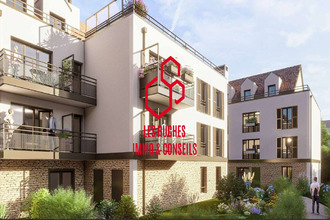  appartement pierrefitte-sur-seine 93380