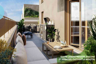  appartement pierrefitte-sur-seine 93380