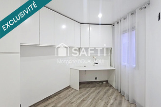  appartement pierrefitte-sur-seine 93380