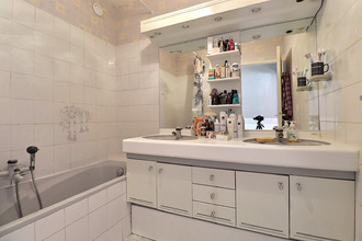  appartement pierrefitte-sur-seine 93380