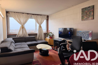  appartement pierrefitte-sur-seine 93380