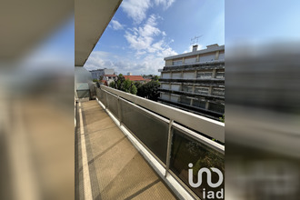  appartement pierrefitte-sur-seine 93380