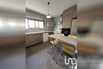  appartement pierrefitte-sur-seine 93380