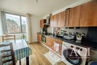  appartement pierrefitte-sur-seine 93380