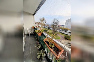  appartement pierrefitte-sur-seine 93380