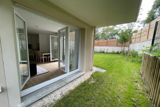  appartement pierrefitte-sur-seine 93380