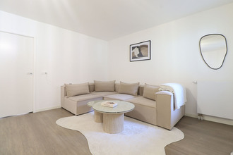  appartement pierrefitte-sur-seine 93380