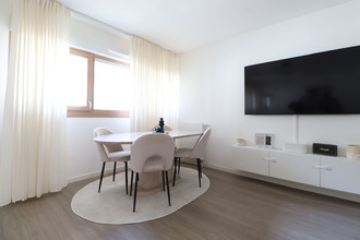  appartement pierrefitte-sur-seine 93380