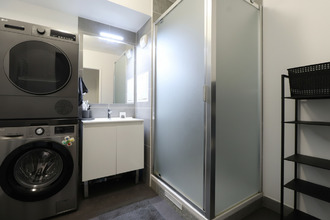  appartement pierrefitte-sur-seine 93380