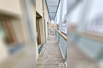  appartement pierrefitte-sur-seine 93380