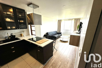  appartement pierrefitte-sur-seine 93380