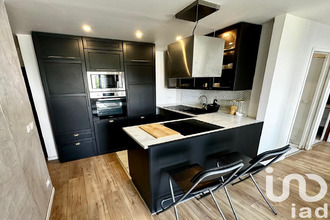  appartement pierrefitte-sur-seine 93380