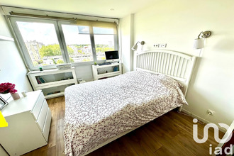  appartement pierrefitte-sur-seine 93380