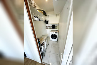  appartement pierrefitte-sur-seine 93380