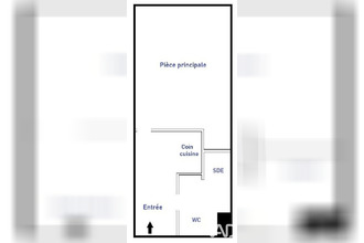  appartement pierrefitte-sur-seine 93380