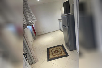  appartement pierrefitte-sur-seine 93380