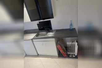  appartement pierrefitte-sur-seine 93380