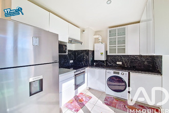  appartement pierrefitte-sur-seine 93380