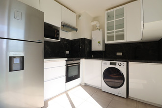  appartement pierrefitte-sur-seine 93380