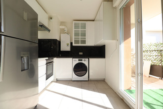  appartement pierrefitte-sur-seine 93380