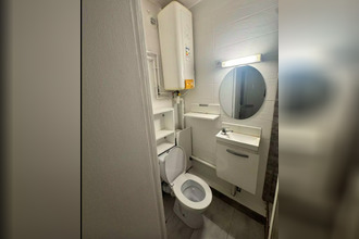  appartement pierrefitte-sur-seine 93380