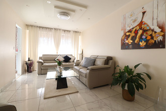  appartement pierrefitte-sur-seine 93380