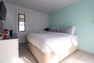  appartement pierrefitte-sur-seine 93380