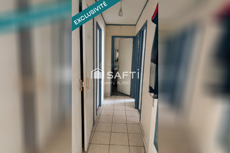  appartement pierrefitte-sur-seine 93380