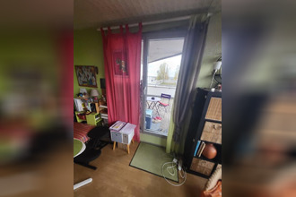  appartement pierrefitte-sur-seine 93380