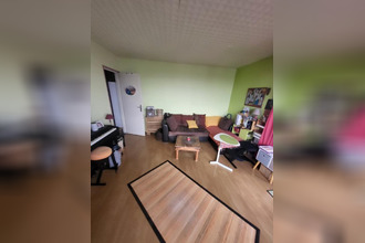  appartement pierrefitte-sur-seine 93380