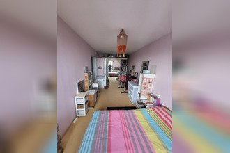  appartement pierrefitte-sur-seine 93380