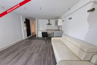  appartement pierrefitte-sur-seine 93380