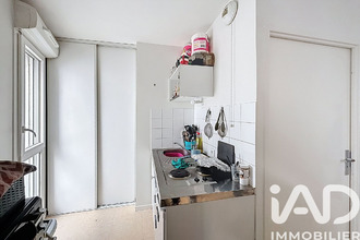  appartement pierrefitte-sur-seine 93380