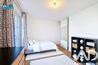  appartement pierrefitte-sur-seine 93380