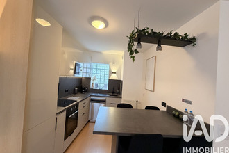  appartement pierrefitte-sur-seine 93380