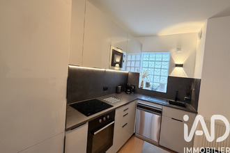  appartement pierrefitte-sur-seine 93380