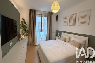  appartement pierrefitte-sur-seine 93380