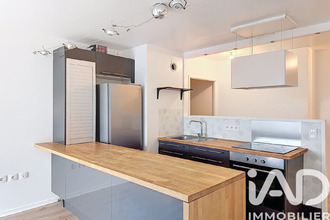  appartement pierrefitte-sur-seine 93380