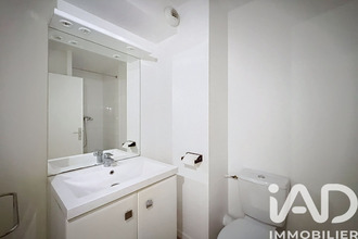  appartement pierrefitte-sur-seine 93380