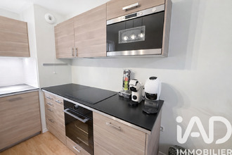  appartement pierrefitte-sur-seine 93380