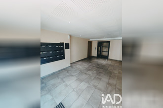  appartement pierrefitte-sur-seine 93380