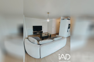  appartement pierrefitte-sur-seine 93380