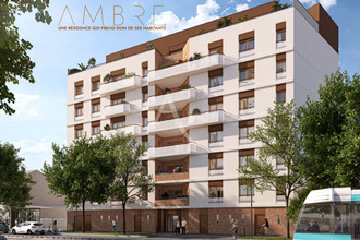  appartement pierrefitte-sur-seine 93380