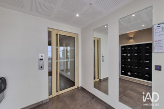  appartement pierrefitte-sur-seine 93380