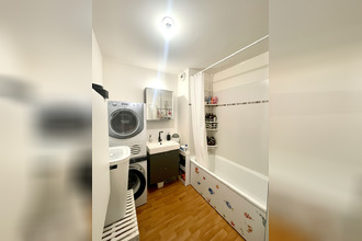  appartement pierrefitte-sur-seine 93380