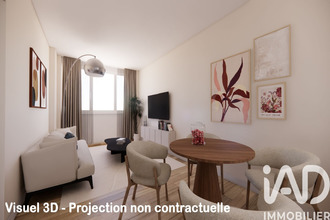  appartement pierrefitte-sur-seine 93380