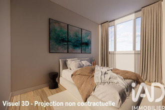  appartement pierrefitte-sur-seine 93380