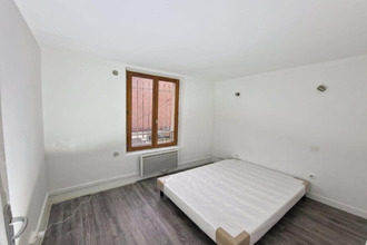  appartement pierrefitte-sur-seine 93380