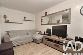  appartement pierrefitte-sur-seine 93380